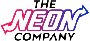 Geef je ruimte meer glans met een Neon Sign van The Neon Company